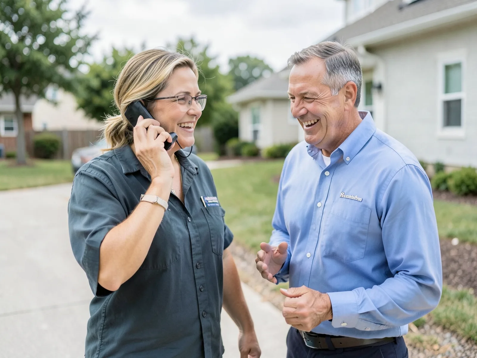 Frequently Asked Questions About Storm Damage Restoration in Rhinelander, WI